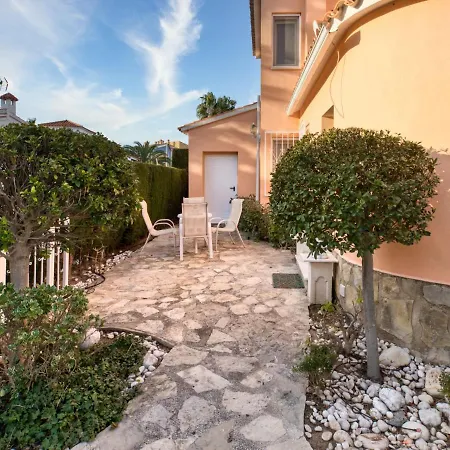 Holiday home Golf Y Playa By Interhome *