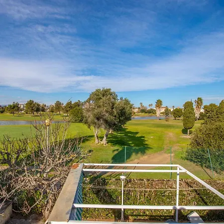 Holiday home Golf Y Playa By Interhome *