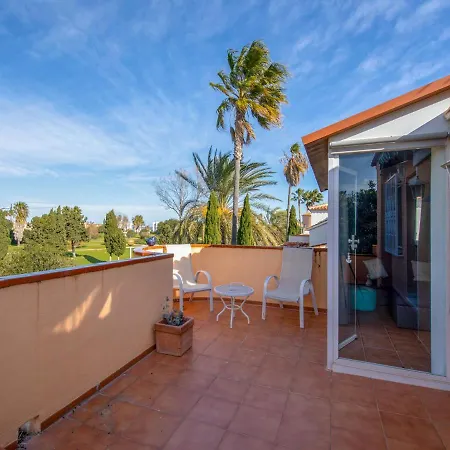 Golf Y Playa By Interhome * Oliva