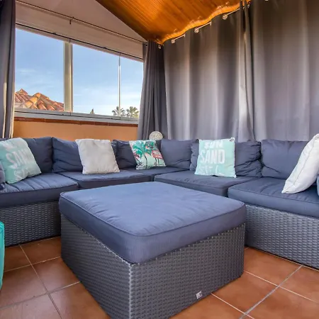 Golf Y Playa By Interhome
