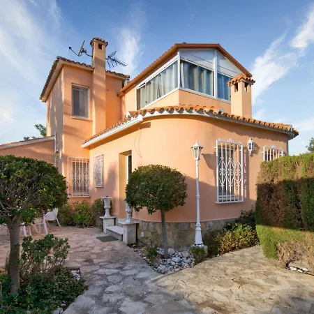 Holiday home Golf Y Playa By Interhome