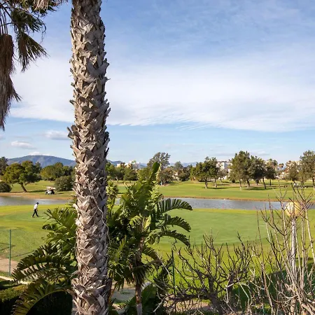 Golf Y Playa By Interhome * Oliva