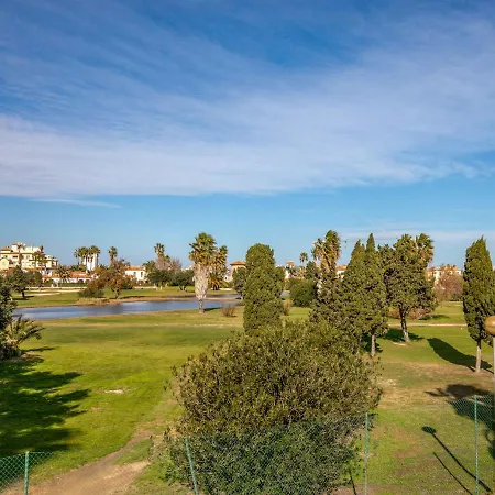 Golf Y Playa By Interhome Nyaraló *