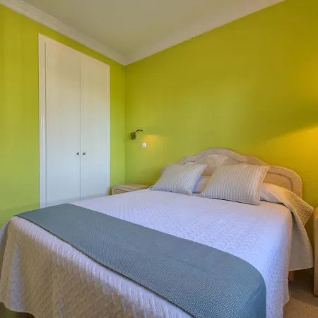 Nyaraló Golf Y Playa By Interhome Oliva